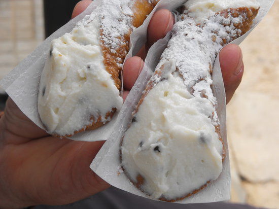 Laboratorio Dolci Peralta